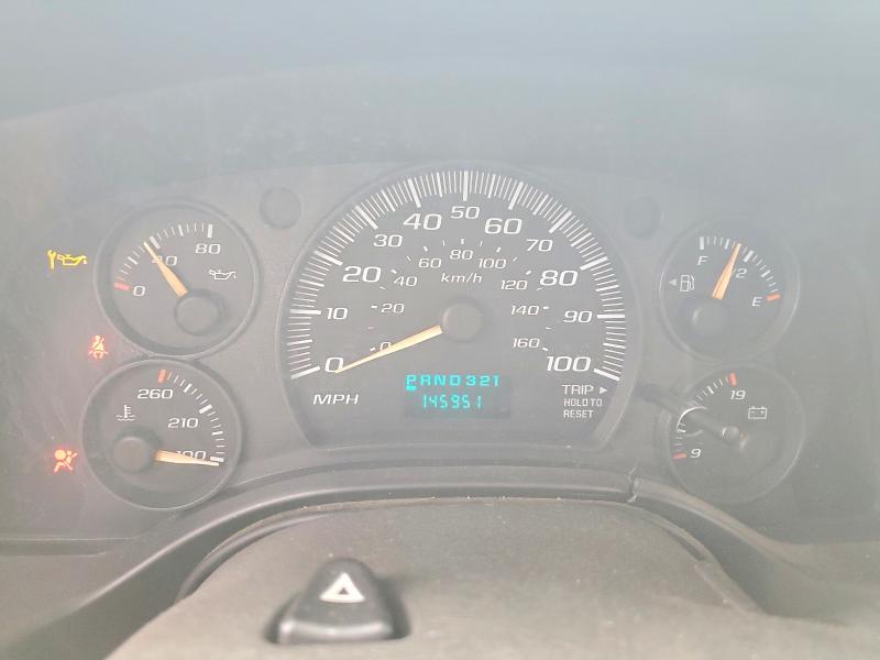46050996 :رقم المزاد ، 1GTGG25V071193006 vin ، 2007 Gmc Savana مزاد بيع