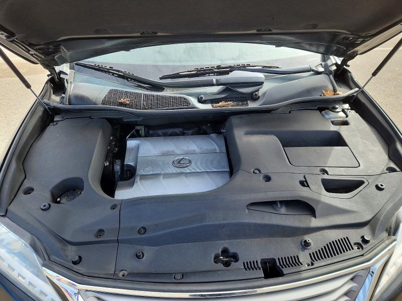 Aukcja sprzedaży 2014 Lexus Rx 350, vin: 2T2BK1BA3EC229649, numer aukcji: 47460476