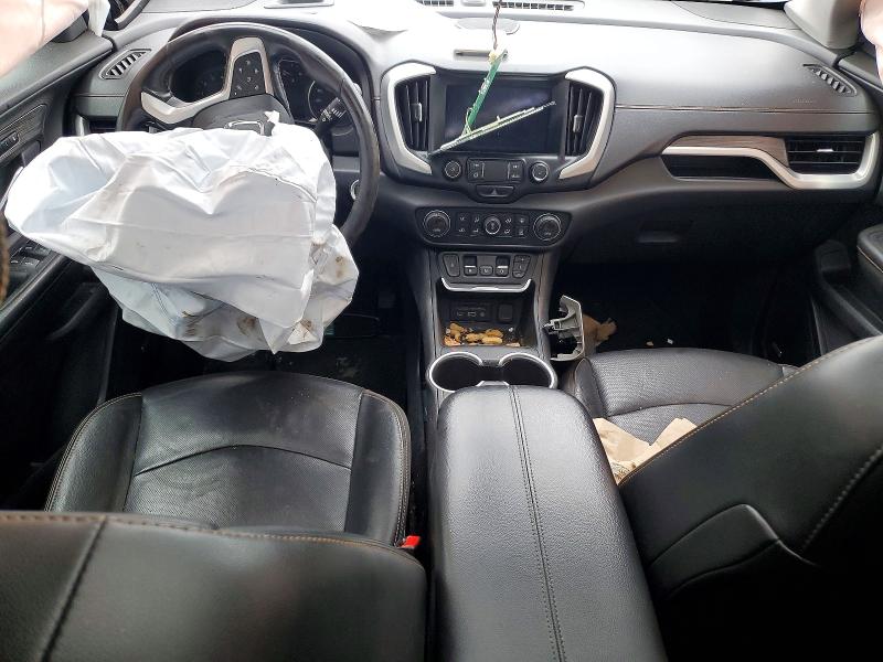 54923536 :رقم المزاد ، 3GKALPEXXKL380789 vin ، 2019 Gmc Terrain مزاد بيع