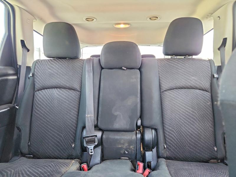 46286336 :رقم المزاد ، 3C4PDCAB8FT737592 vin ، 2015 Dodge Journey مزاد بيع