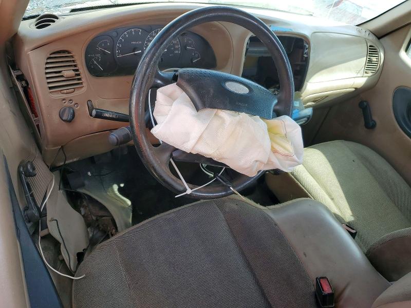 Aukcja sprzedaży 2002 Ford Ranger, vin: 1FTYR10D92PA19867, numer aukcji: 47108736