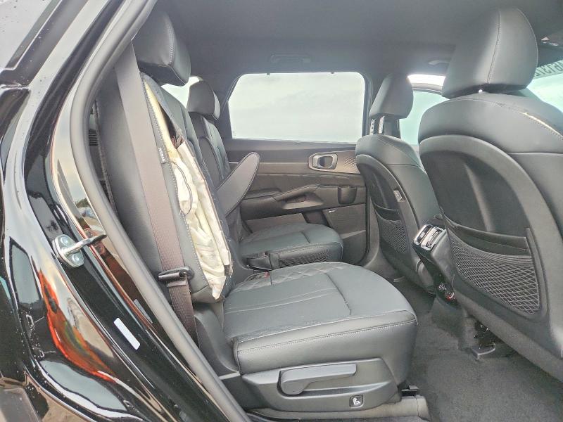 Aukcja sprzedaży 2026 Kia Sorento Hybrid, vin: KNDRKDJG8T5441922, numer aukcji: 46137286
