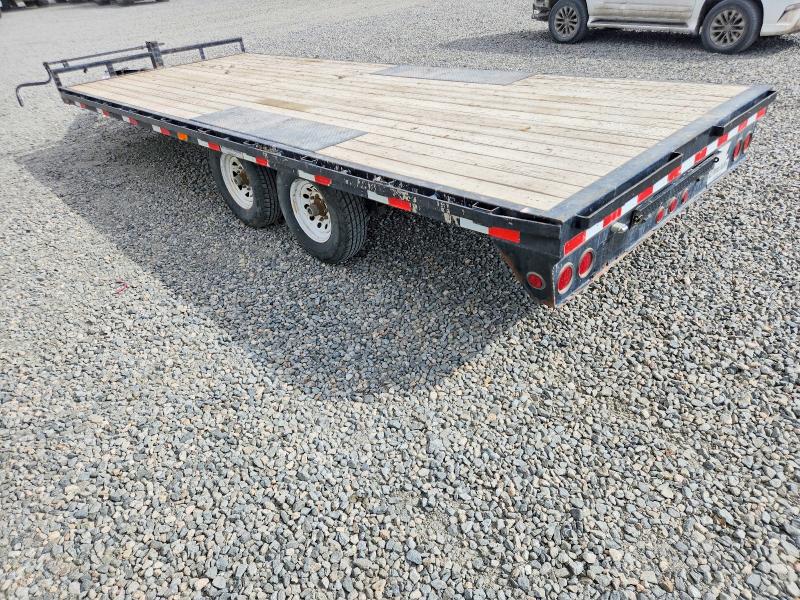 Aukcja sprzedaży 2013 Pj Trailers, vin: 4P5F8202XD1189097, numer aukcji: 46212136