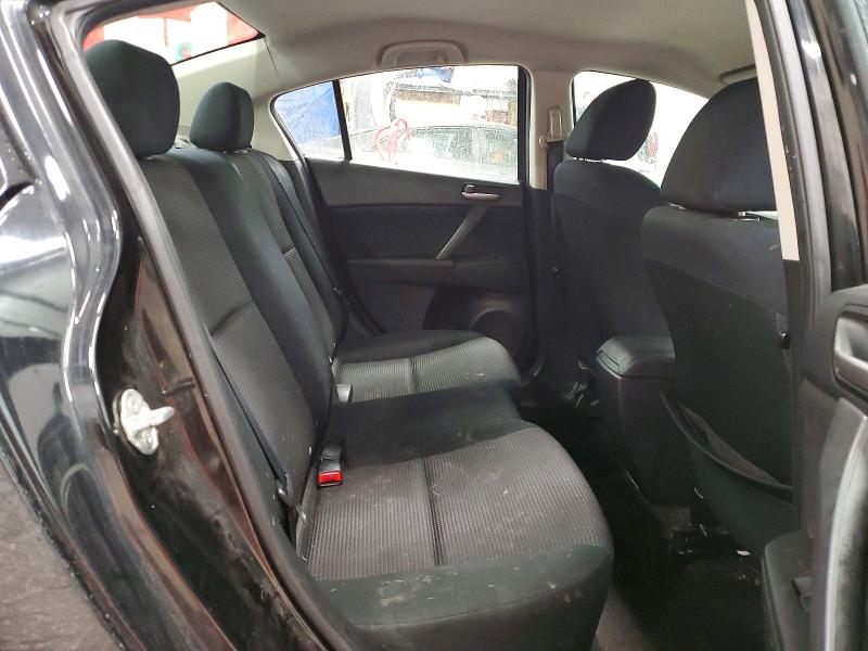 46457156 :رقم المزاد ، JM1BL1UF9D1777961 vin ، 2013 Mazda 3 مزاد بيع