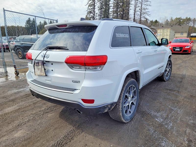 Auction sale of the 2018 Jeep Grand Cherokee, vin: 1C4RJFBG0JC132497, lot number: 48352286