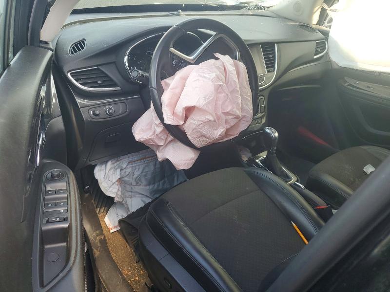 Aukcja sprzedaży 2021 Buick Encore, vin: KL4CJASB3MB335157, numer aukcji: 78679815