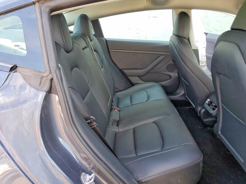 Продаж на аукціоні авто 2022 Tesla Model 3, vin: 5YJ3E1EB1NF260883, номер лоту: 41991686