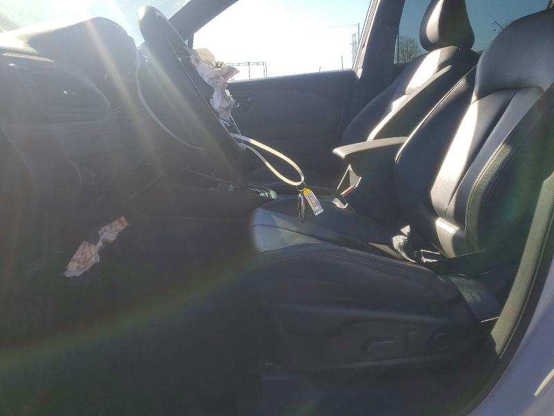 Продажа на аукционе авто 2025 Subaru Forester, vin: JF2SLDHC7SH401847, номер лота: 79767485