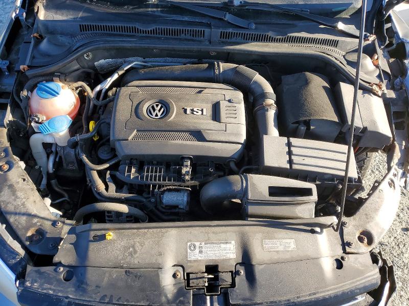 Продаж на аукціоні авто 2014 Volkswagen Jetta 1.8 Tsi 4dr, vin: 3VWD07AJ6EM394185, номер лоту: 41733086