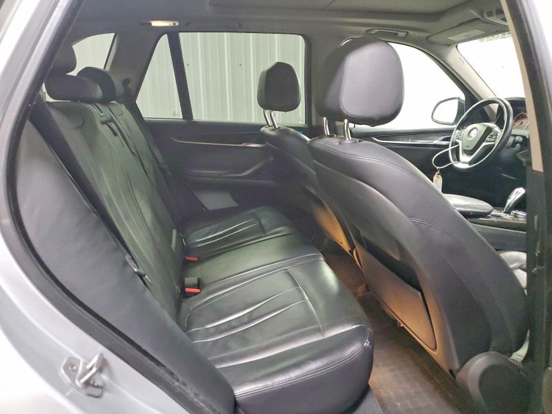 Продаж на аукціоні авто 2015 Bmw X5, vin: 5UXKR0C59F0K59681, номер лоту: 46225166