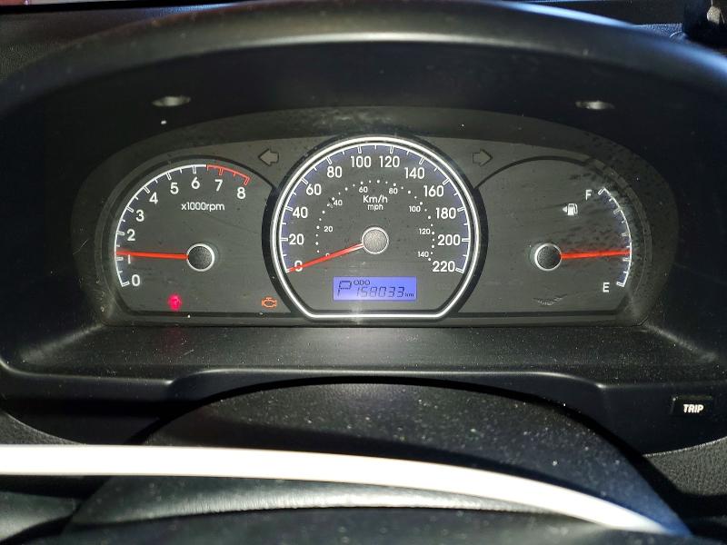Aukcja sprzedaży 2010 Hyundai Elantra, vin: KMHDU4AD5AU199390, numer aukcji: 79246945