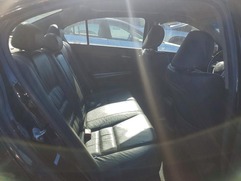 Продаж на аукціоні авто 2009 Honda Accord, vin: 1HGCP36809A029241, номер лоту: 45457106