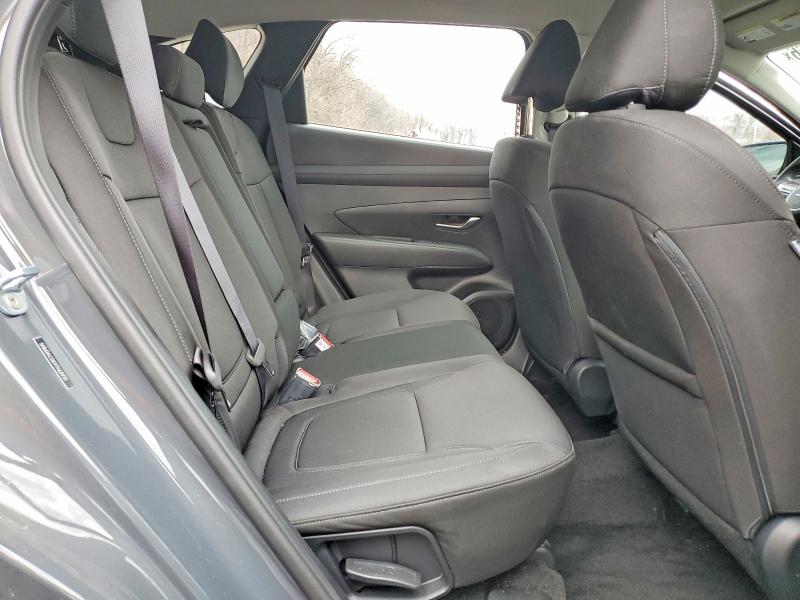 47209566 :رقم المزاد ، 5NMJACDE9TH631732 vin ، 2026 Hyundai Tucson مزاد بيع