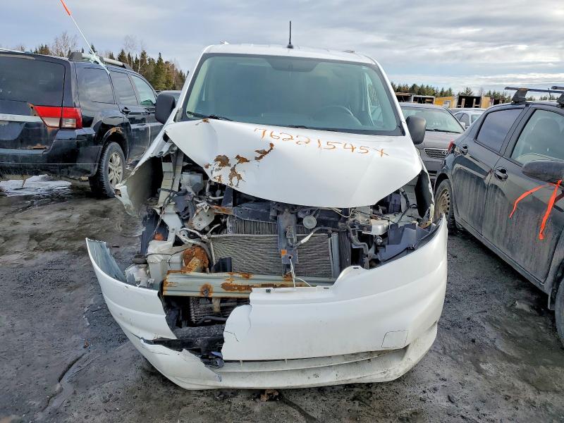 Продажа на аукционе авто 2020 Nissan Nv200, vin: 3N6CM0KN9LK692618, номер лота: 76221545