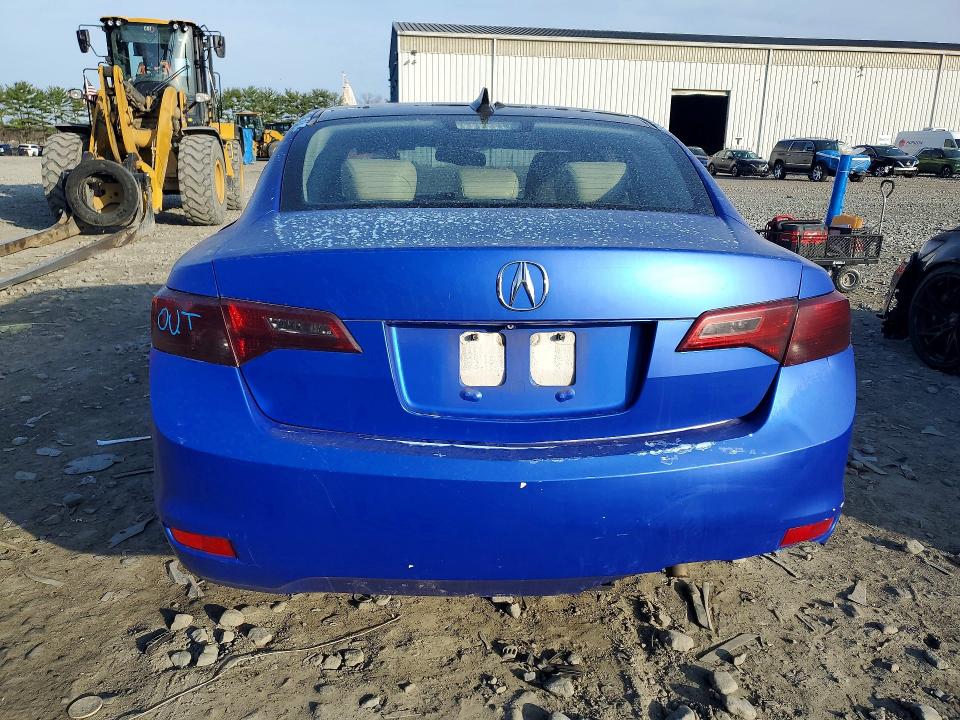 Aukcja sprzedaży 2014 Acura Ilx, vin: 19VDE1F74EE004167, numer aukcji: 47587146