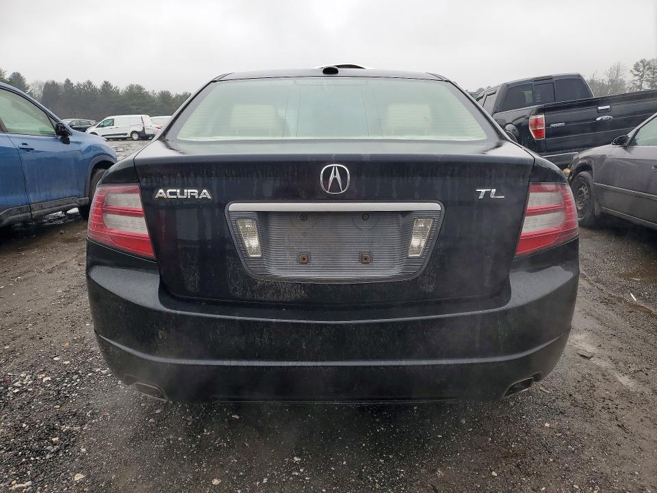 Продажа на аукционе авто 2008 Acura 3.2tl, vin: 19UUA66218A013311, номер лота: 79544665