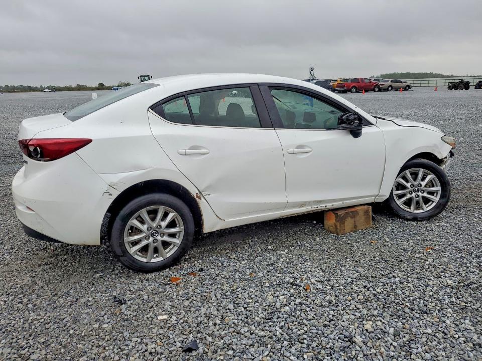Продаж на аукціоні авто 2018 Mazda 3, vin: 3MZBN1U75JM198609, номер лоту: 45469296