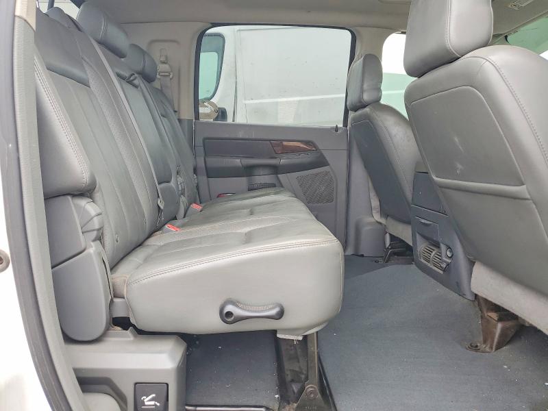 Продаж на аукціоні авто 2008 Dodge Ram 3500, vin: 3D7MX49AX8G105299, номер лоту: 46702436