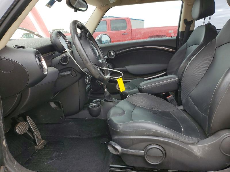 Aukcja sprzedaży 2011 Mini Cooper, vin: WMWSV3C59BTY11622, numer aukcji: 47838576