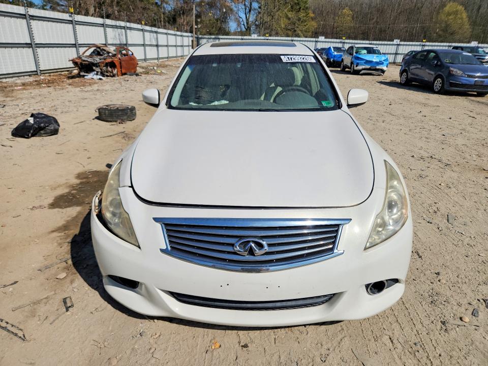 Продажа на аукционе авто 2013 Infiniti G37 Sedan, vin: JN1CV6AR5DM757590, номер лота: 47299226