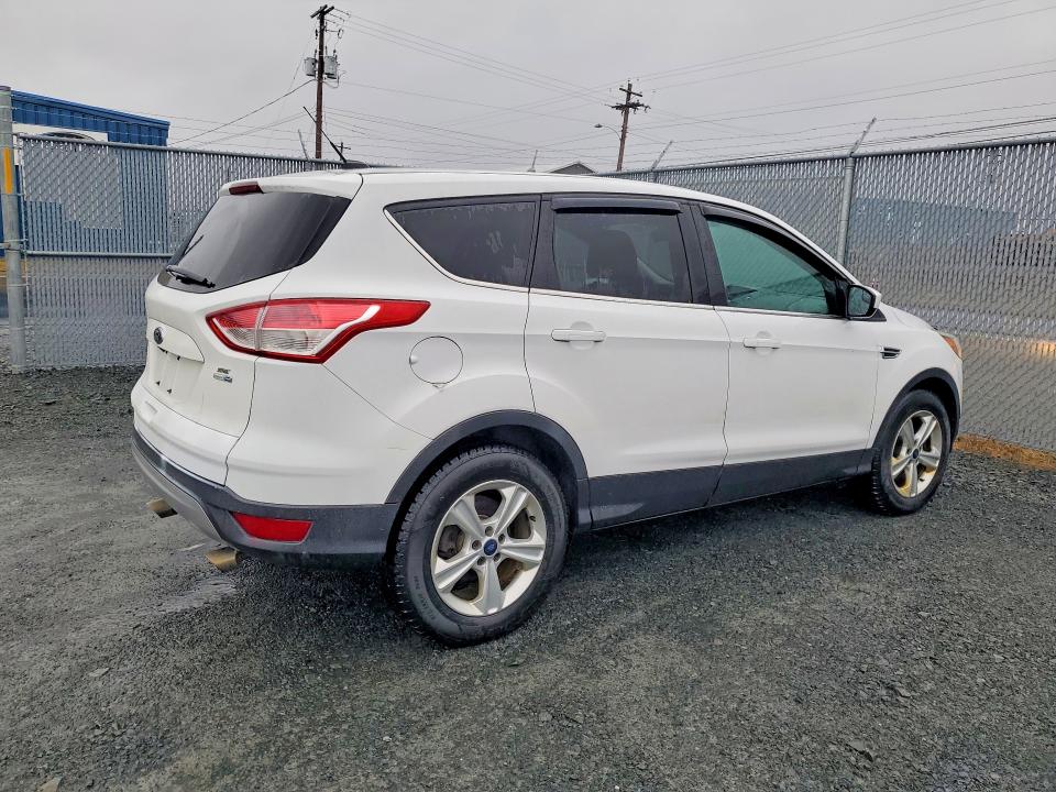 Aukcja sprzedaży 2014 Ford Escape, vin: 1FMCU9GX5EUD26977, numer aukcji: 41897046