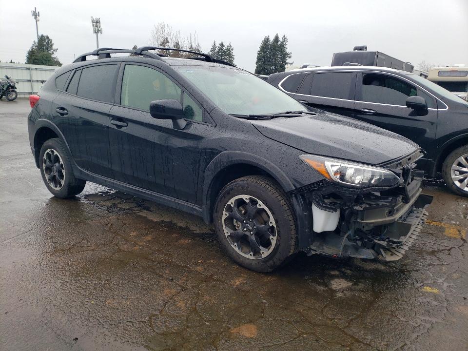 Aukcja sprzedaży 2022 Subaru Crosstrek, vin: JF2GTAEC3NH260496, numer aukcji: 41807686