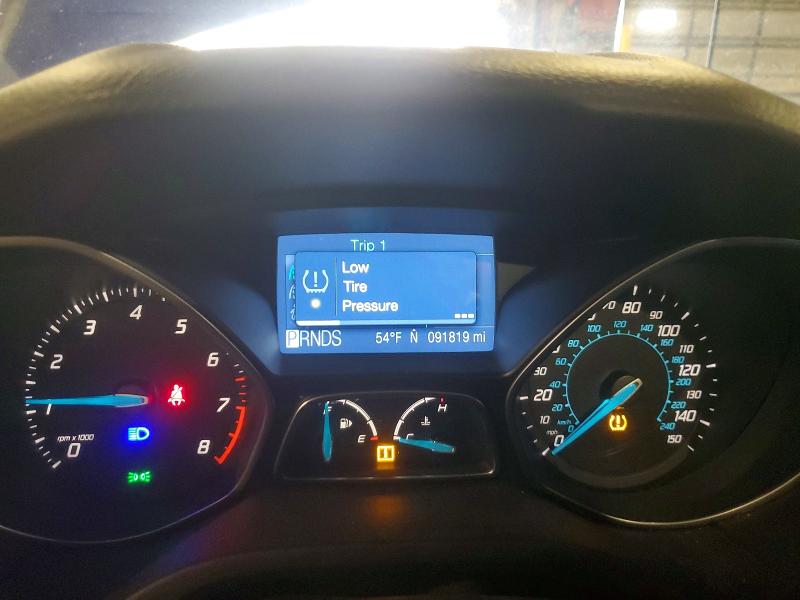 2012 Ford Focus მანქანა იყიდება აუქციონზე, vin: 1FAHP3H24CL342114, აუქციონის ნომერი: 79128005