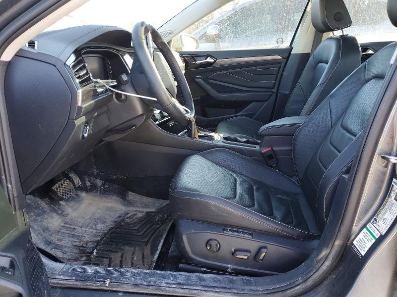 2024 Volkswagen Jetta მანქანა იყიდება აუქციონზე, vin: 3VWGM7BU7RM077824, აუქციონის ნომერი: 78911305