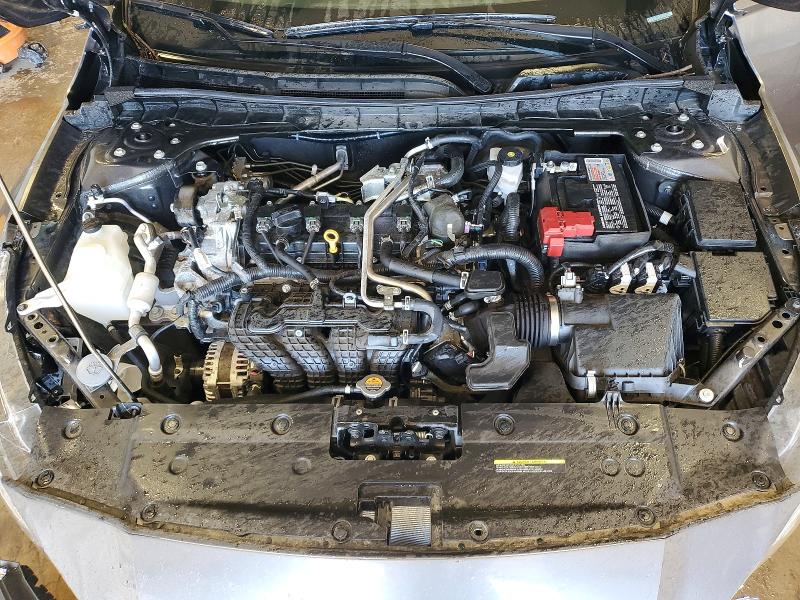 Продажа на аукционе авто 2023 Nissan Altima, vin: 1N4BL4DW3PN369962, номер лота: 45465906