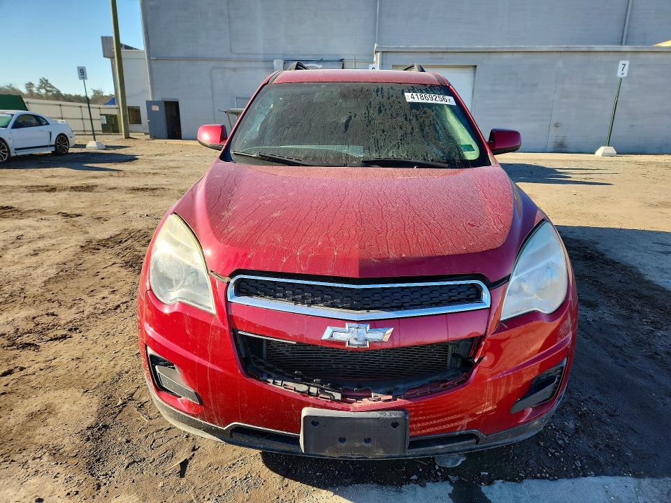 Продаж на аукціоні авто 2013 Chevrolet Equinox, vin: 2GNFLEEK6D6186625, номер лоту: 41869256