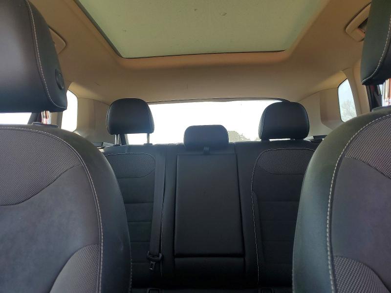 Продажа на аукционе авто 2022 Volkswagen Taos, vin: 3VVLX7B29NM031415, номер лота: 47519906