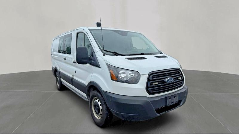 Auction sale of the 2019 Ford Transit, vin: 1FTYE1ZM9KKA31058, lot number: 47840816