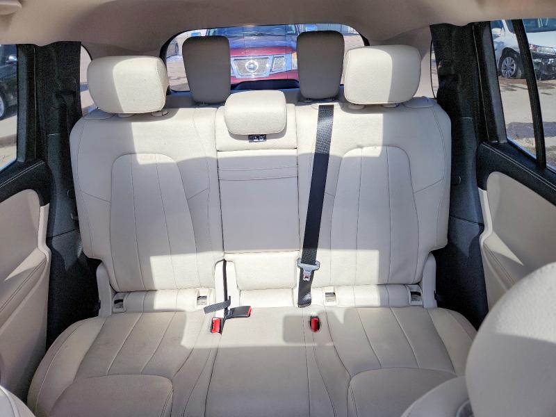 Aukcja sprzedaży 2022 Mercedes-benz Glb, vin: W1N4M4GB6NW259836, numer aukcji: 45997616