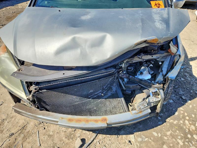 Aukcja sprzedaży 2009 Honda Odyssey, vin: 5FNRL387X9B027867, numer aukcji: 46449546