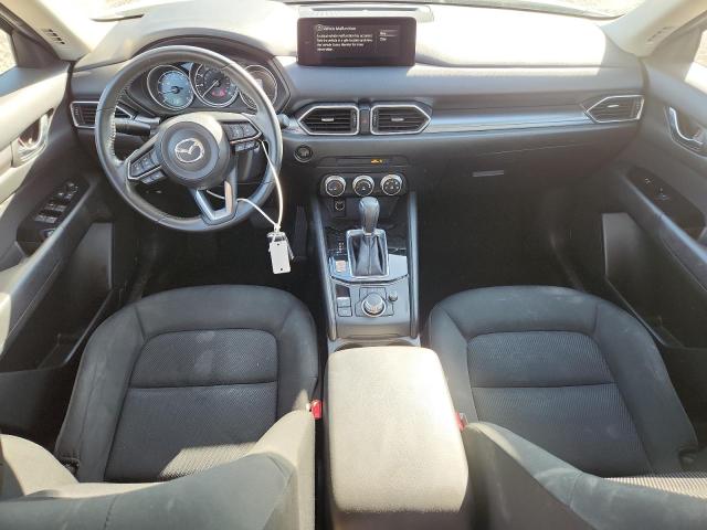Продаж на аукціоні авто 2021 Mazda Cx-5, vin: JM3KFABM8M0359199, номер лоту: 45849516