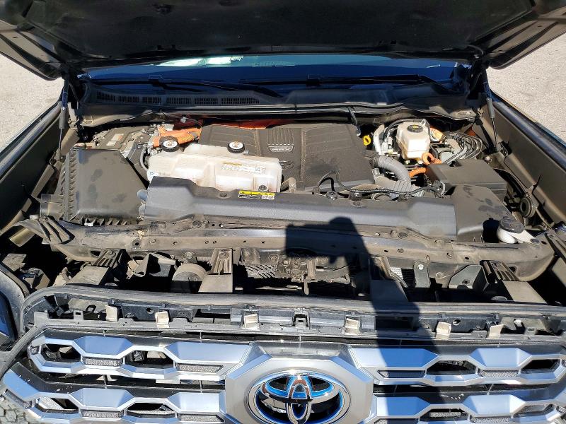 Aukcja sprzedaży 2023 Toyota Tundra, vin: 5TFMC5DBXPX028004, numer aukcji: 46880476