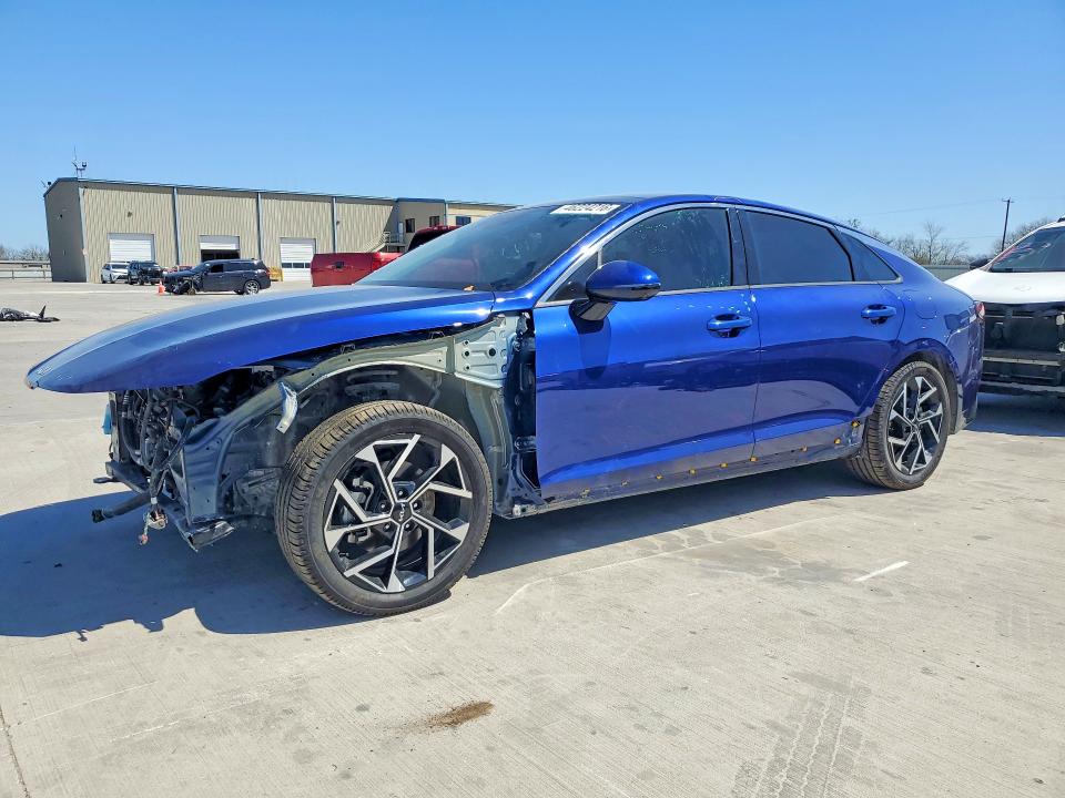 Aukcja sprzedaży 2025 Kia K5, vin: KNAG34J74S5278024, numer aukcji: 46224216