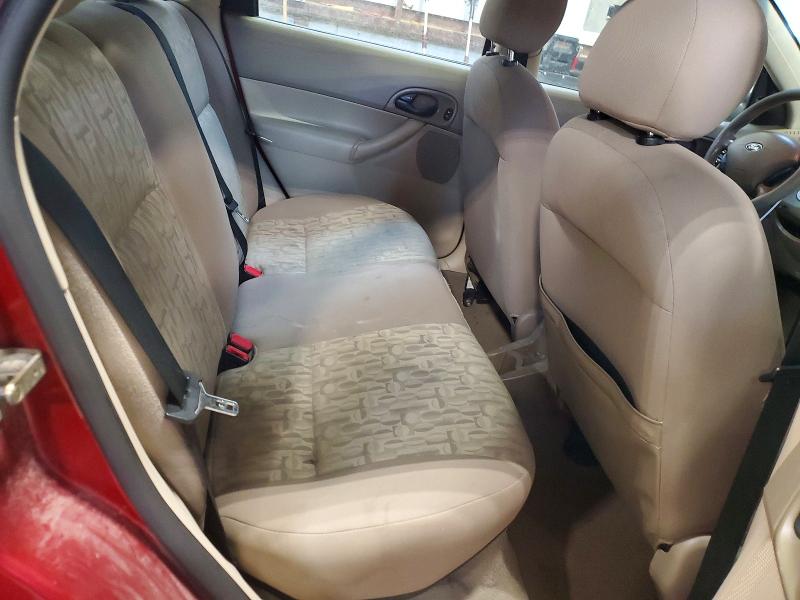 Aukcja sprzedaży 2005 Ford Focus Zxw Se Wagon, vin: 1FAFP36N85W103977, numer aukcji: 46006256