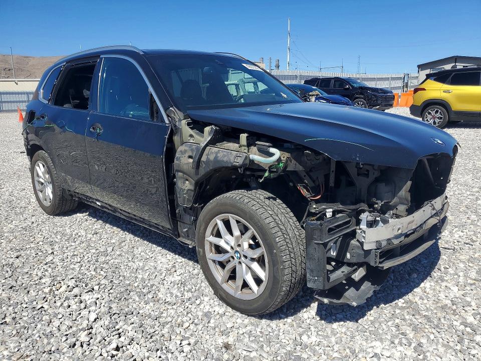 2020 Bmw X5 მანქანა იყიდება აუქციონზე, vin: 5UXCR6C06L9B26320, აუქციონის ნომერი: 42073276