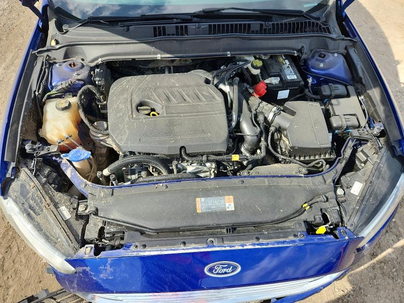 Aukcja sprzedaży 2015 Ford Fusion, vin: 3FA6P0HD3FR293212, numer aukcji: 48055886