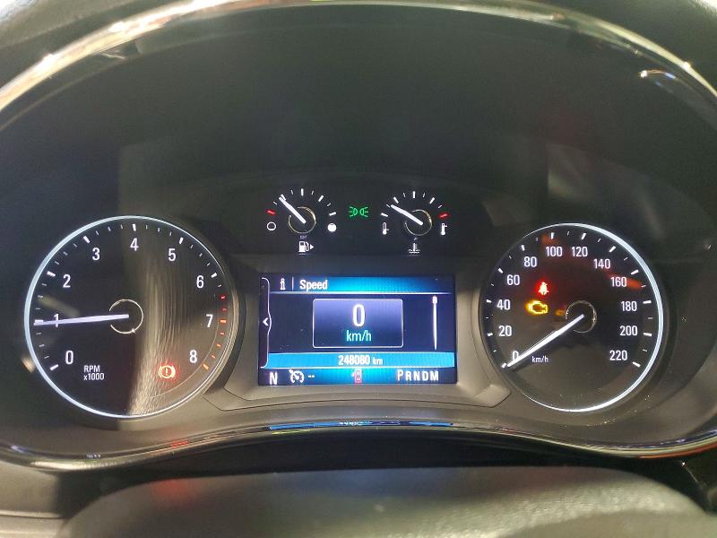 Aukcja sprzedaży 2019 Buick Encore, vin: KL4CJESB8KB732061, numer aukcji: 46017326