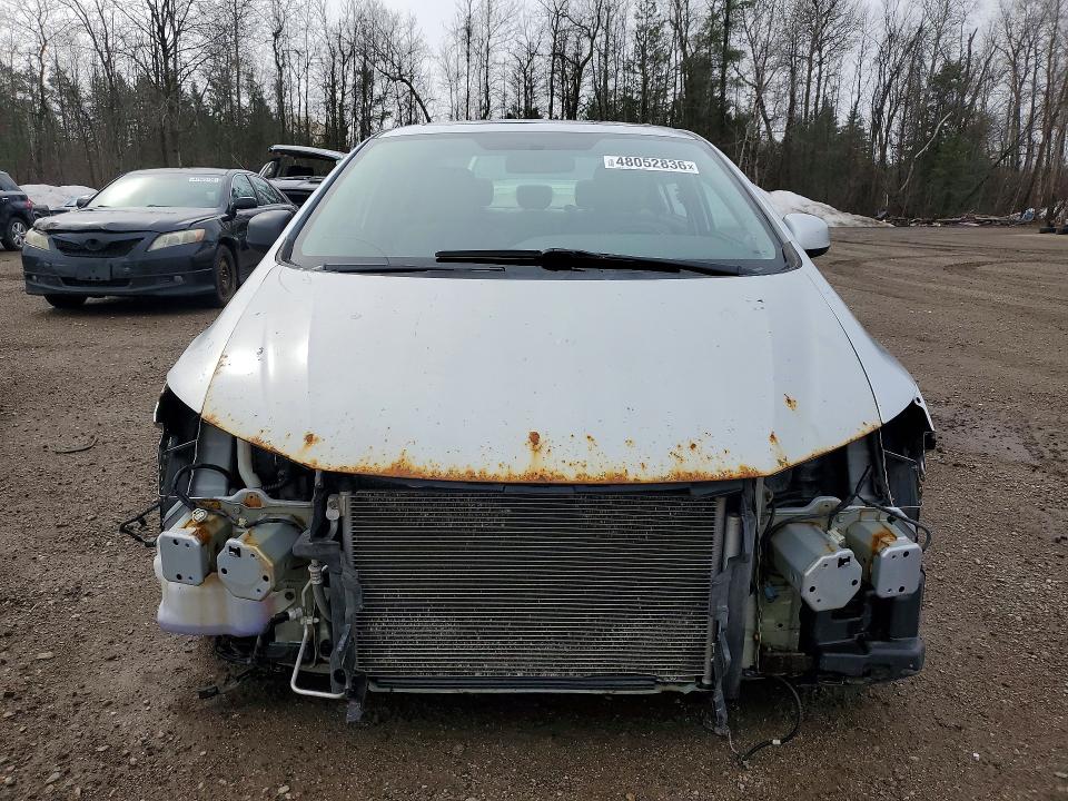 Aukcja sprzedaży 2013 Honda Civic, vin: 2HGFB2F57DH005122, numer aukcji: 48052836