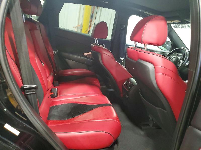 Auction sale of the 2021 Acura Rdx, vin: 5J8TC2H61ML006288, lot number: 47882596