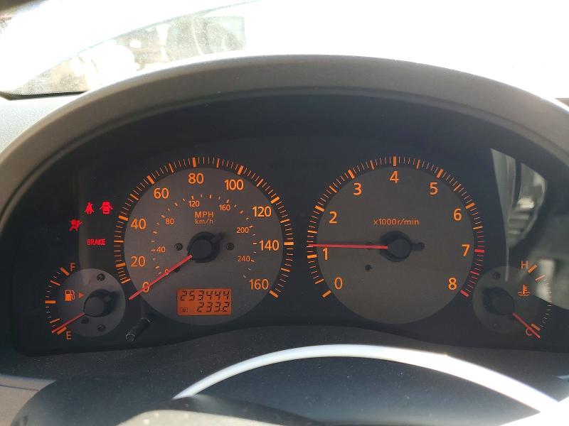 Продажа на аукционе авто 2003 Infiniti G35, vin: JNKCV54E23M202450, номер лота: 45739956