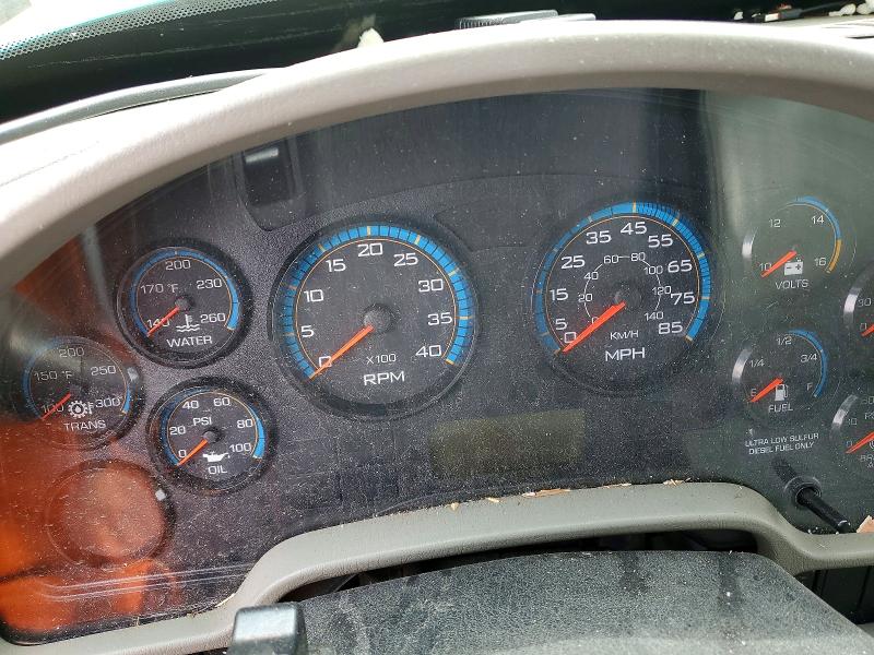 Продаж на аукціоні авто 2009 International 4000, vin: 1HTMMAAL89H046570, номер лоту: 45505486