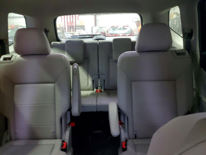 46106696 :رقم المزاد ، 1V2JR2CA4PC508358 vin ، 2023 Volkswagen Atlas مزاد بيع