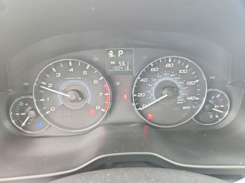 2010 Subaru Outback მანქანა იყიდება აუქციონზე, vin: 4S4BRBKC2A3346497, აუქციონის ნომერი: 46376926