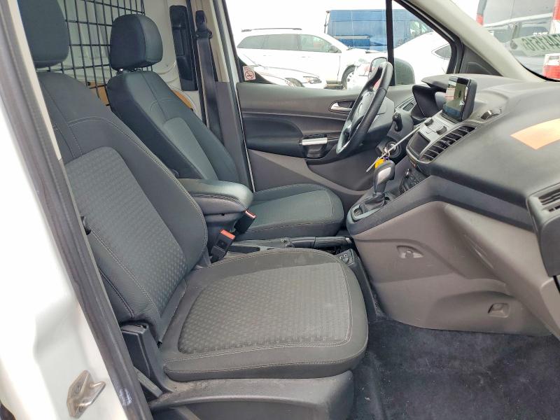 47441516 :رقم المزاد ، NM0LS7T20N1521702 vin ، 2022 Ford Transit Connect مزاد بيع