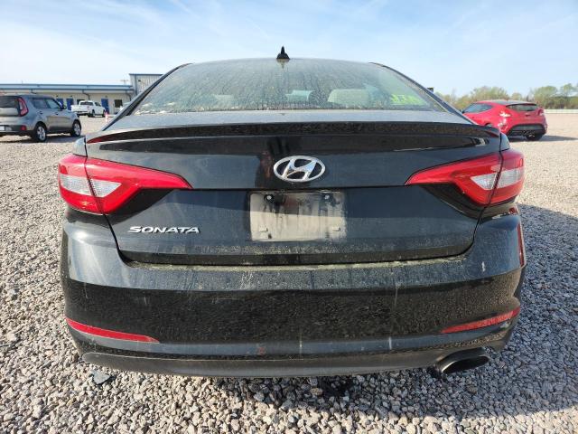 Aukcja sprzedaży 2017 Hyundai Sonata, vin: 5NPE24AF1HH583235, numer aukcji: 47264746