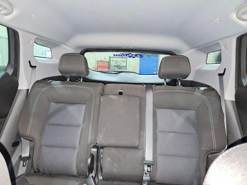 47729176 :رقم المزاد ، 3GKALTEG1RL156409 vin ، 2024 Gmc Terrain مزاد بيع